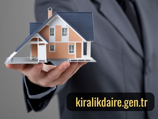 Karadede Mahallesi Kiralık Daire